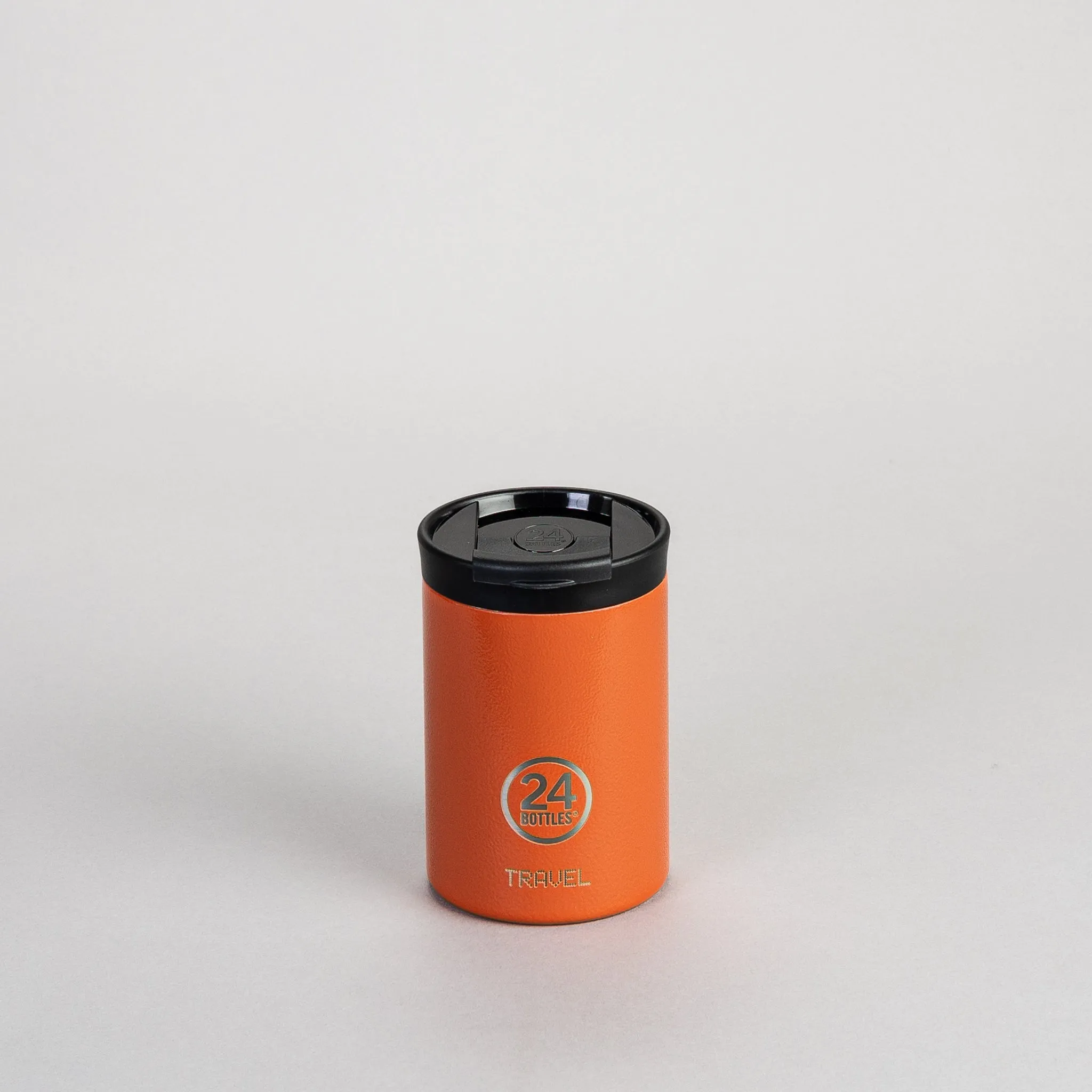 Travel Tumbler