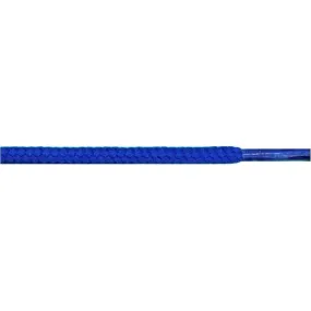 Wholesale Round 3/16 - Royal Blue (12 Pair Pack) Shoelaces