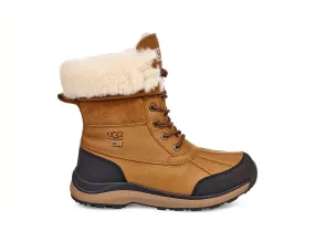 Women`s Adirondack Boot III