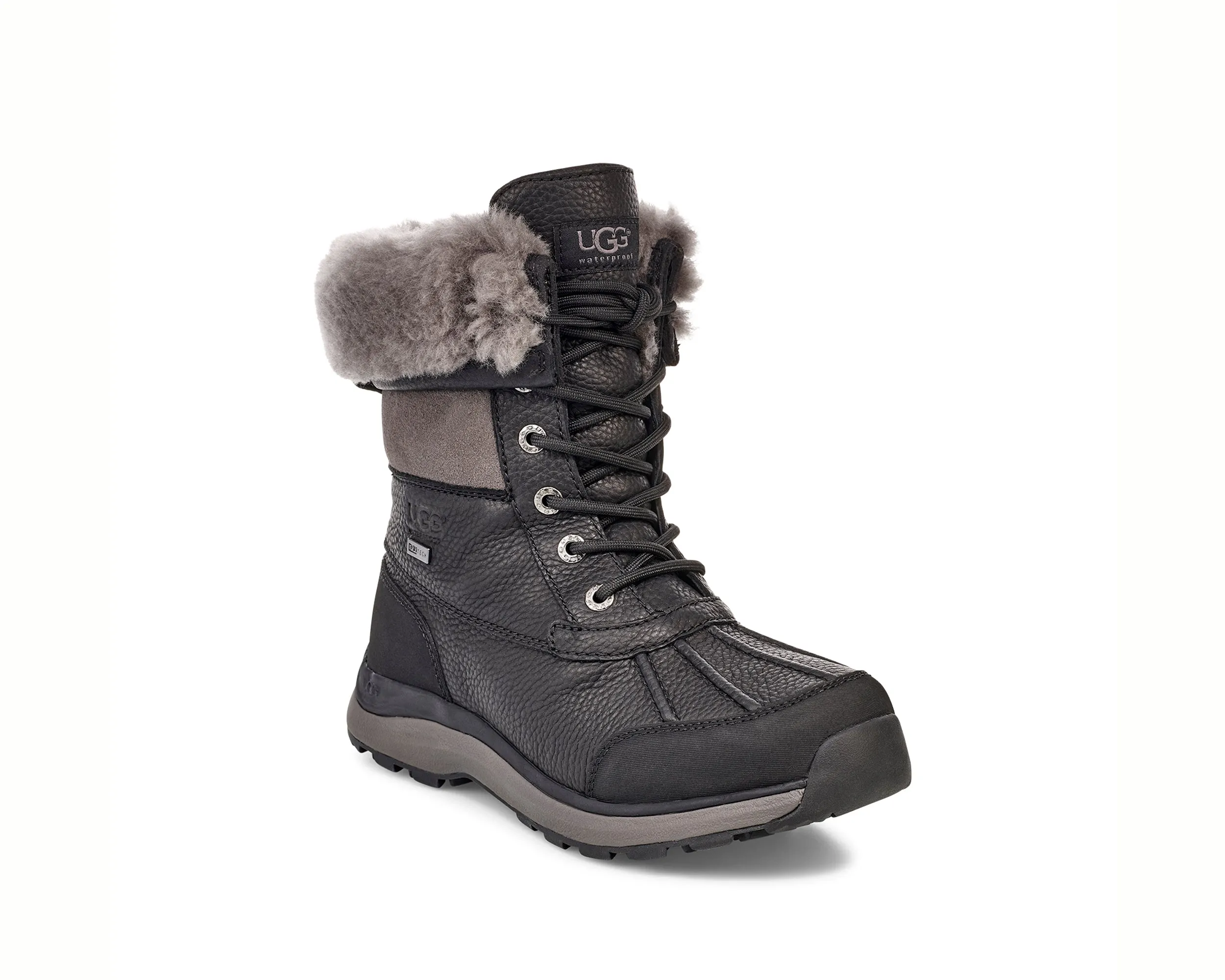 Women`s Adirondack Boot III