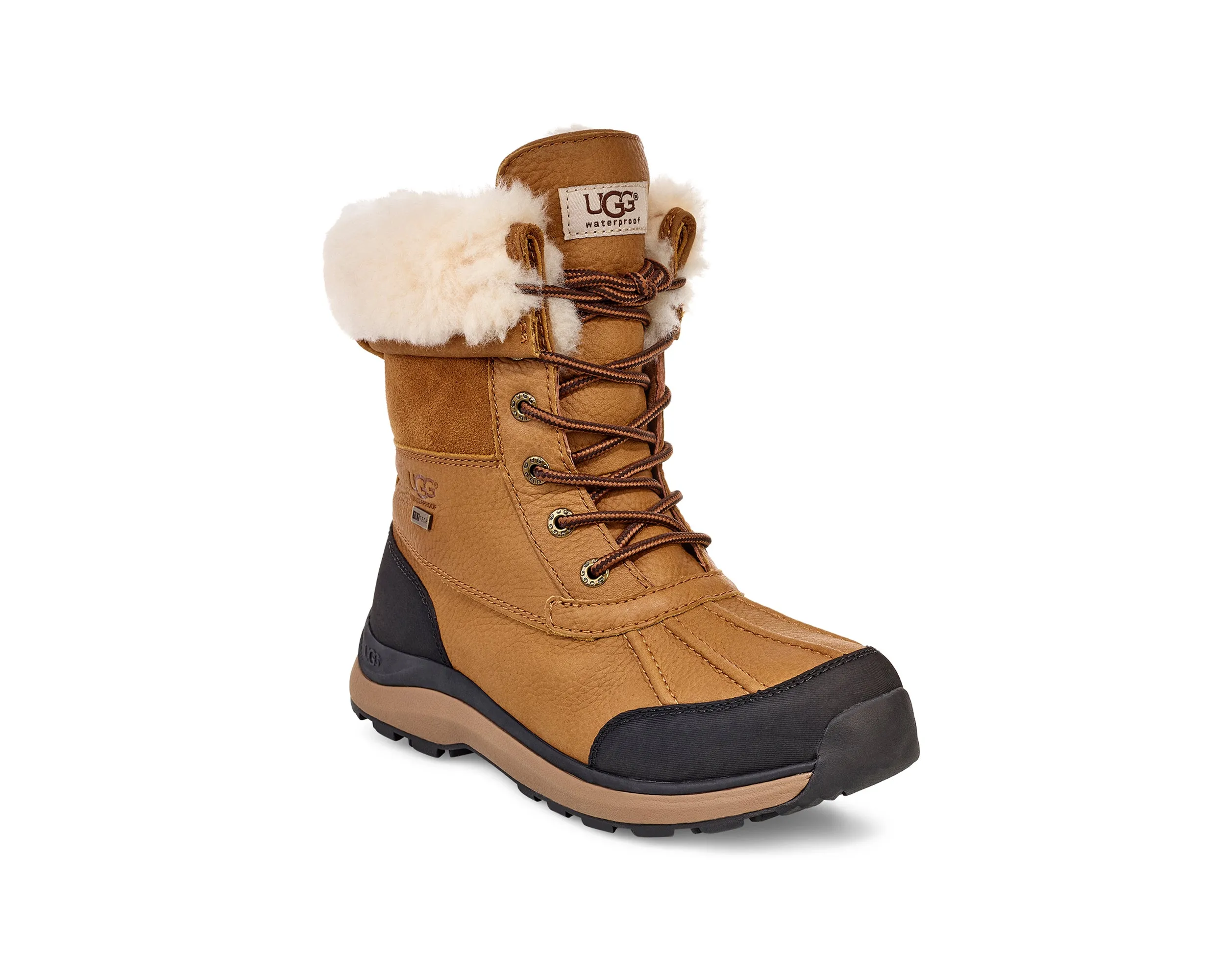 Women`s Adirondack Boot III