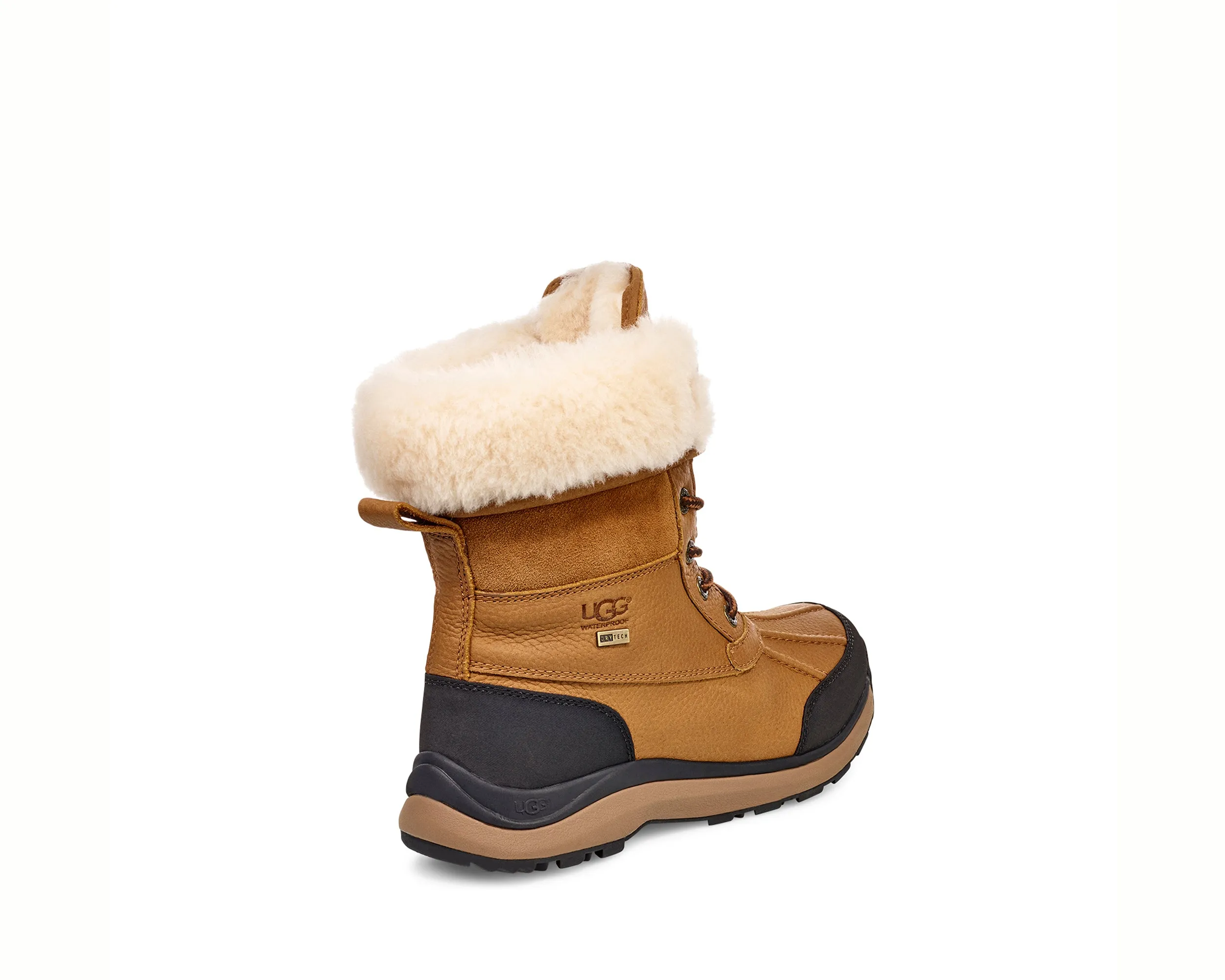 Women`s Adirondack Boot III