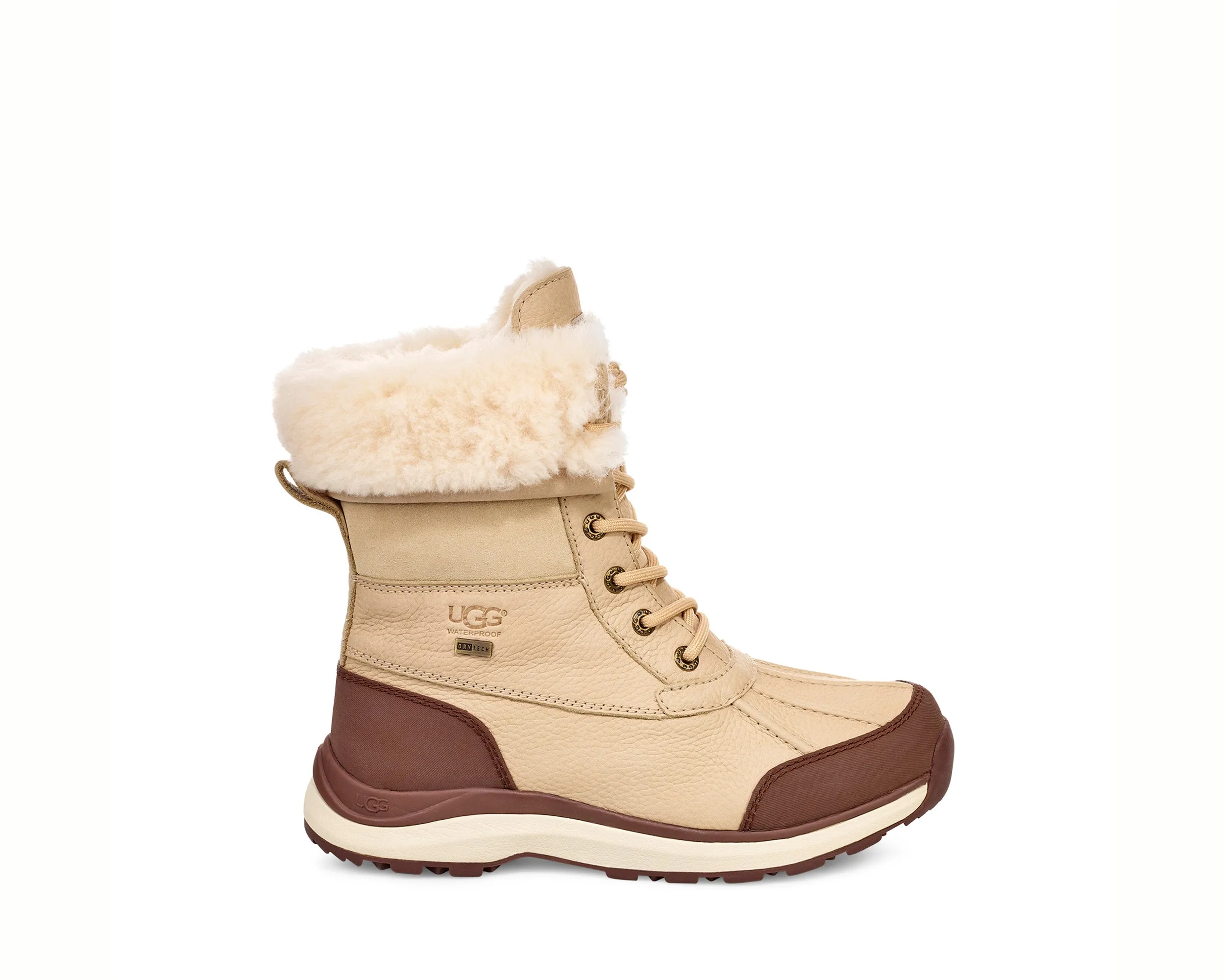 Women`s Adirondack Boot III