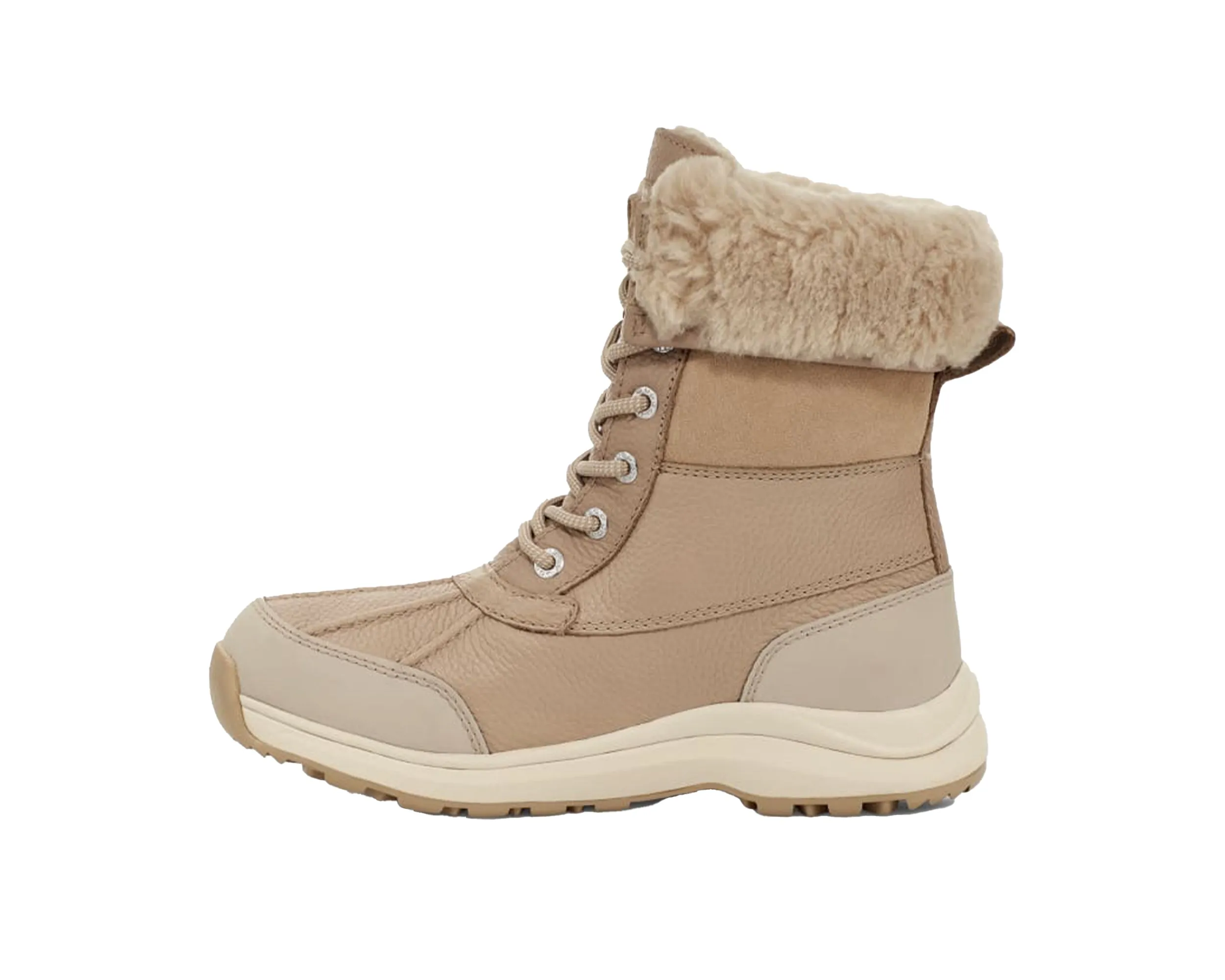 Women`s Adirondack Boot