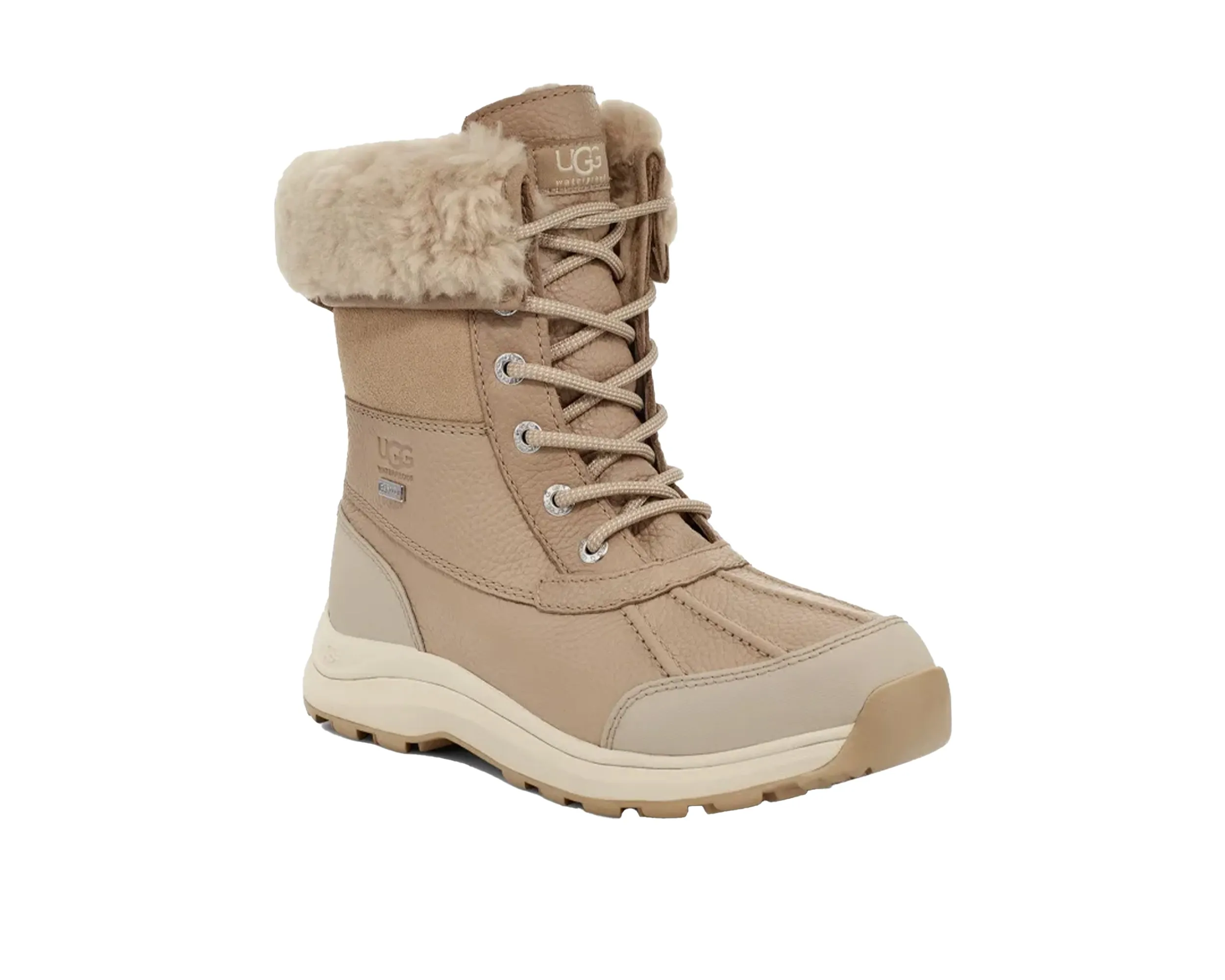 Women`s Adirondack Boot